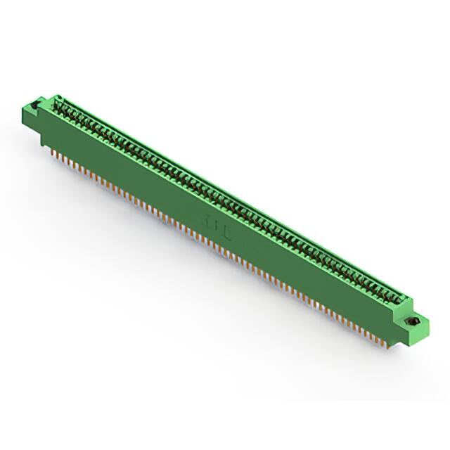 845-122-521-807 EDAC Inc.  Edgeboard Connectors